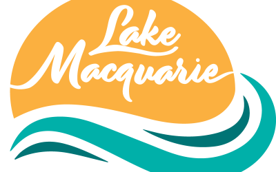 Designing the Lake Macquarie Logo for LakeMacquarie.net: The Story Behind the Creation