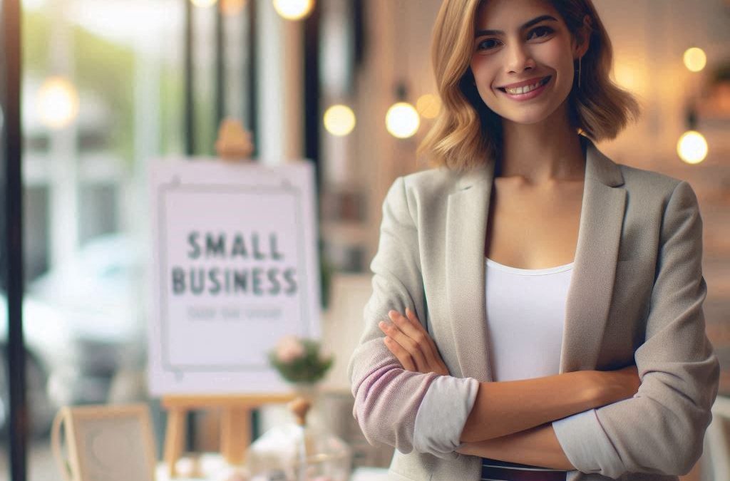 Small Business Branding: Building Your Identity and Winning Customers