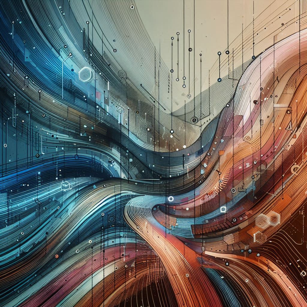 Abstract content