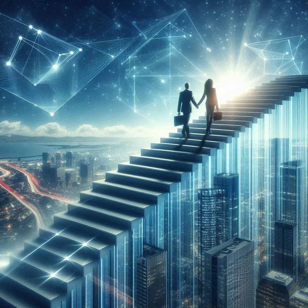a-step-in-the-right-direction