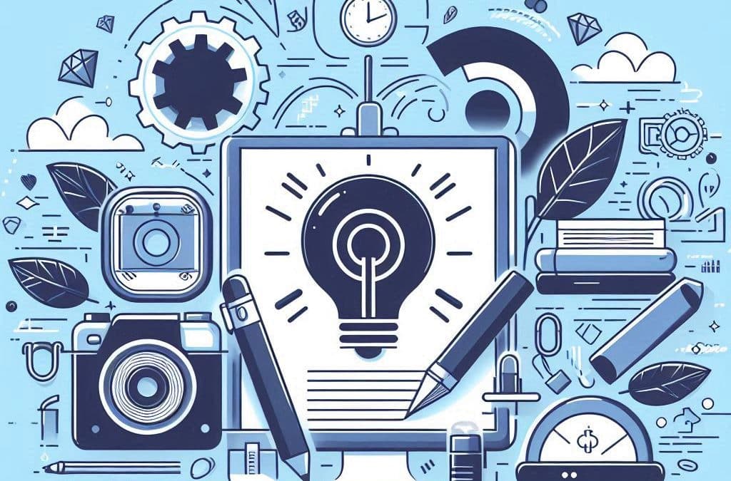 Your Brand’s First Handshake: Why Professional Logo Design in Australia Matters
