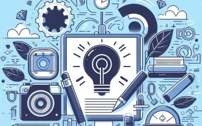 Your Brand’s First Handshake: Why Professional Logo Design in Australia Matters