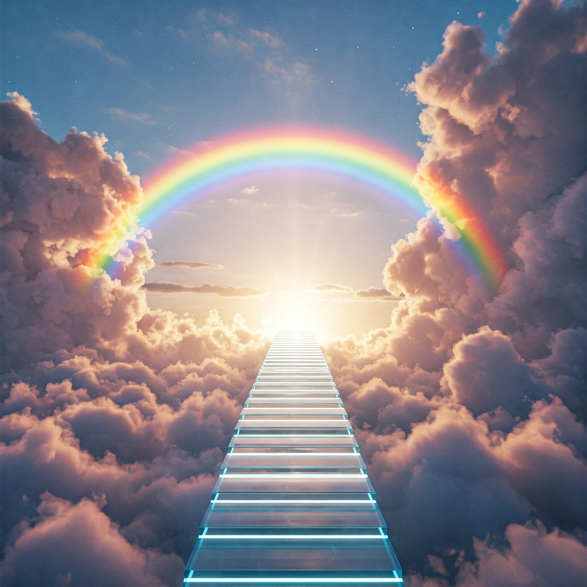 take the next step in your journey