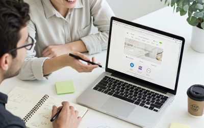 Why Choosing a Local Web Designer in Australia Matters for Your Business Success